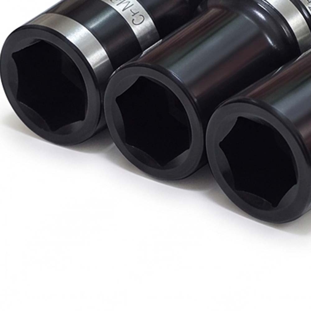 Extra Long Impact Socket 